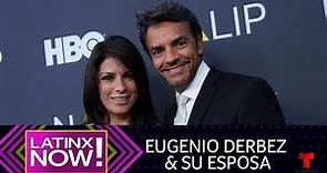 El divertido video de Eugenio Derbez y su esposa | Latinx Now!