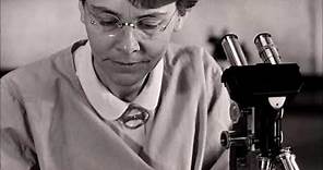 Profiles in Science - Barbara McClintock (1902-1992)