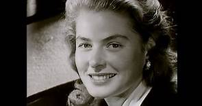 Ingrid Bergman Remembered