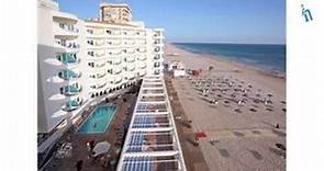 Cádiz - Hotel Playa Victoria (Quehoteles.com)