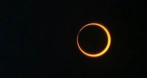 The Ring of Fire: 2023 Annular Solar Eclipse (Official NASA Broadcast)