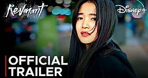 Revenant | Official Trailer | Kim Tae Ri | Oh Jung Se {ENG SUB}