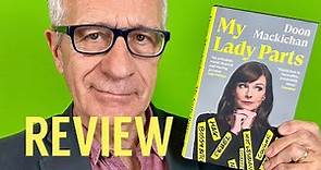 My Lady Parts - Doon Mackichan - review