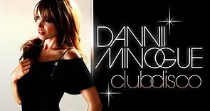 【MV+LIVE】Dannii Minogue - Club Disco / The Hits & Beyond：ERA