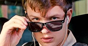 BABY DRIVER Trailer #2 (2017)