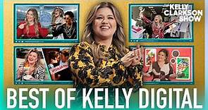 Best Of Kelly Clarkson Season 3 Digital Original Videos