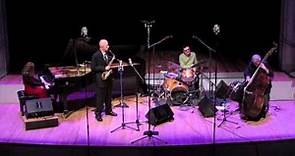 Connie Crothers Quartet: "The Call" 02-04-14 Roulette