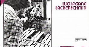 Chet Baker / Wolfgang Lackerschmid - Ballads For Two