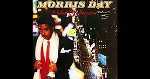 Morris Day ~ Don't Wait For Me