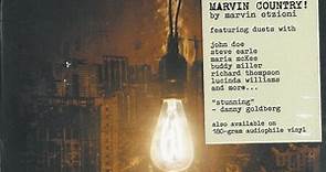 Marvin Etzioni - Marvin Country!