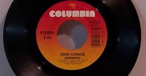 John Conlee - Harmony