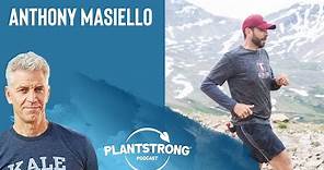 Anthony Masiello - Making Plant-Based Physicians Accessible to All