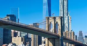 New York in One Day Sightseeing Tour in New York City