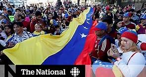 Understanding Venezuela's political crisis