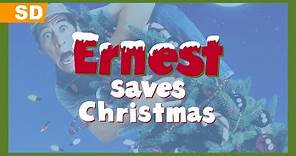 Ernest Saves Christmas (1988) Trailer