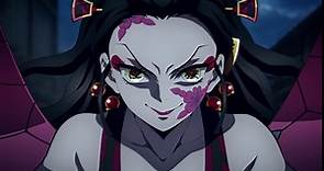 Demon Slayer: Kimetsu no Yaiba - Tsuzumi Mansion Arc (2021)