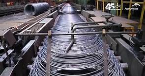 45 años de una historia de acero en... - ArcelorMittal México