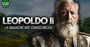 Rey Leopoldo II - Colonialismo en el Congo Belga Documental