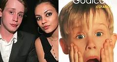 Mila Kunis ocultó su ruptura con Macaulay Culkin durante 10 años | Historias de Vida