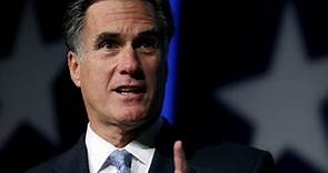 CBS Evening News with Scott Pelley - Romney outlines his plan to fix the economy