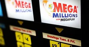 California has a new millionaire as Mega Millions jackpot now estimated to be largest in game’s history
