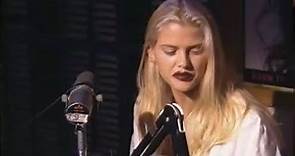 Howard Stern show Anna Nicole Smith Retrospective Part 1