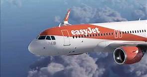 Réservez votre vol Easyjet : tarifs avantageux avec Monde du Voyage, votre centrale de réservation