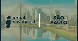Ao Vivo: Jornal Novabrasil - 15/12/2023
