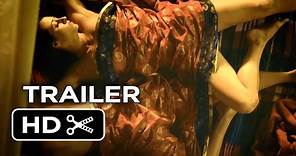 Unfreedom Official Trailer 1 (2015) - Drama Movie HD