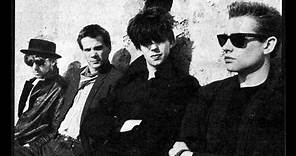 The Best of Echo & The Bunnymen vol. 1