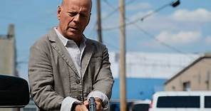 “Assassin”, la última película de Bruce Willis: cuándo se estrena y de qué trata