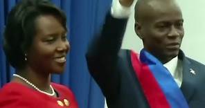 Jovenel Moïse: Dictan orden de arresto a la viuda del expresidente asesinado en Haití