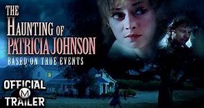 THE HAUNTING OF PATRICIA JOHNSON (1996) | Official Trailer