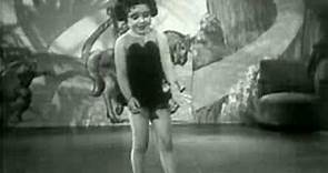 Kiddie Kabaret (1934)
