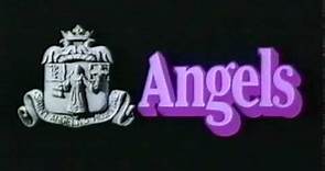 Angels BBC Series Title Sequence