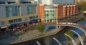 Places to see in ( Reading - UK )