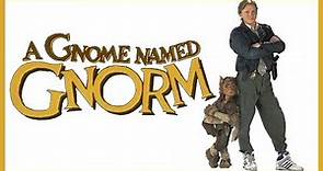 A Gnome named Gnorm 1990 - MOVIE TRAILER