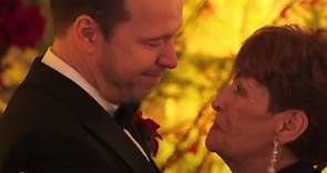 Mark and Donnie Wahlberg share tributes to announce death of their mom, Alma
