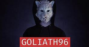 GOLIATH96 Official Trailer Deutsch German (2018)
