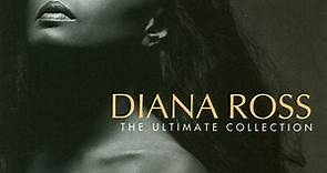 Diana Ross - The Ultimate Collection
