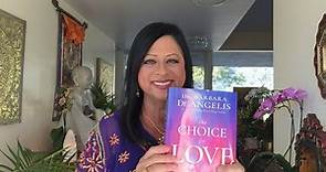 Dr. Barbara De Angelis on What it Means to Be In Love