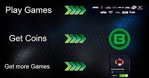 How to get Among Us for free on STEAM by simply playing other games! (BUFF Gaming Currency) 2021