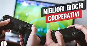 Migliori videogiochi Cooperativi da giocare Online e in Locale