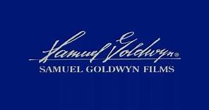 Samuel Goldwyn Films Logo (2000)