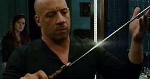 'The Last Witch Hunter' Trailer 2