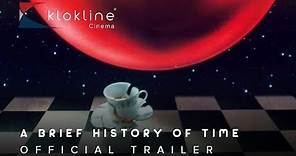 1991 A Brief History of Time Official Trailer 1 Amblin Entertainment, Anglia Television