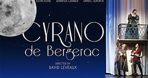 Cyrano de Bergerac Trailer starring Jennifer Garner & Kevin Kline | Trailer