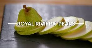 Royal Riviera® Pears