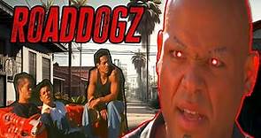 Is "RoadDogz" The BEST Mexican Hood Film? (REVIEW)