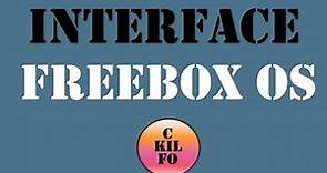 FREEBOX OS: comment se connecter à l’INTERFACE de la BOX FREE